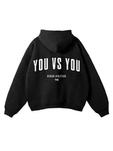 You Vs You Signature Hoodie